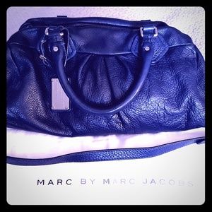 Marc by Marc Jacobs Doctor Q purse